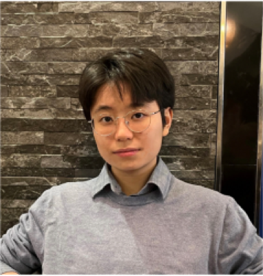 Hyaline Chen