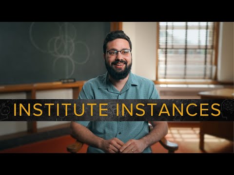 IAS video